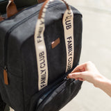Childhome Family Club Backpack Signature | Family Bag