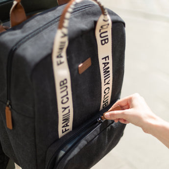 Childhome Family Club Backpack Signature | Family Bag