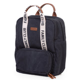 Childhome Family Club Backpack Signature | Family Bag