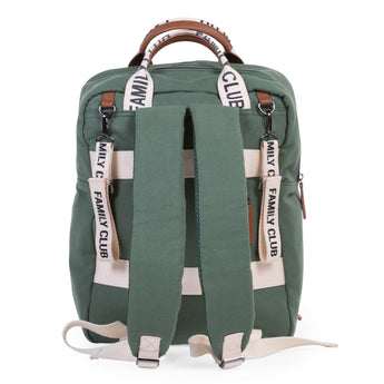 Childhome Family Club Backpack Signature | Family Bag