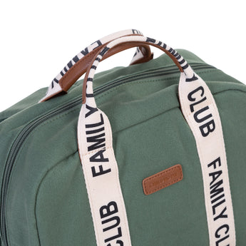 Childhome Family Club Backpack Signature | Family Bag