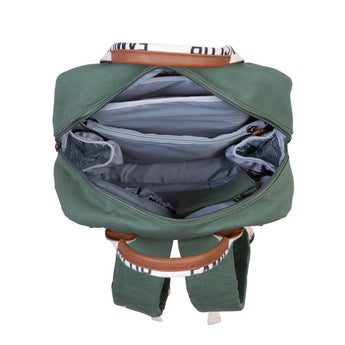 Childhome Family Club Backpack Signature | Family Bag