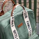 Childhome Family Club Backpack Signature | Family Bag