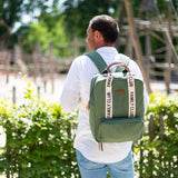 Childhome Family Club Backpack Signature | Family Bag