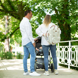 Childhome Family Club Backpack Signature | Family Bag