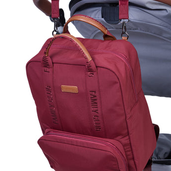 Childhome Family Club Backpack Signature | Family Bag