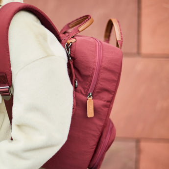 Childhome Family Club Backpack Signature | Family Bag