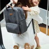 Childhome Family Club Backpack Signature | Family Bag