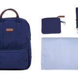 Childhome Family Club Backpack Signature | Family Bag