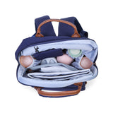 Childhome Family Club Backpack Signature | Family Bag
