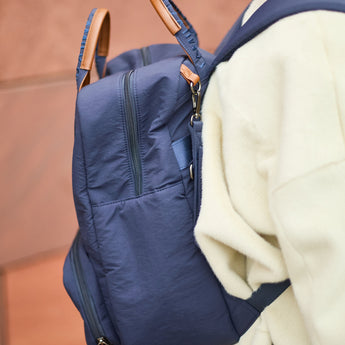 Childhome Family Club Backpack Signature | Family Bag