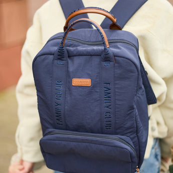 Childhome Family Club Backpack Signature | Family Bag