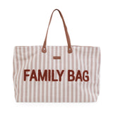 Childhome Family Tote Bag | Diaper Bag