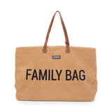 Childhome Family Tote Bag | Diaper Bag