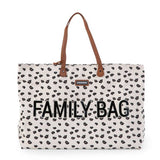 Childhome Family Tote Bag | Diaper Bag