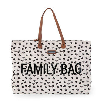 Childhome Family Tote Bag | Diaper Bag