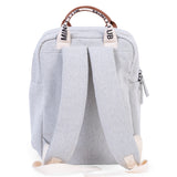 Childhome Mini Club Kids Backpack Signature | School Bag