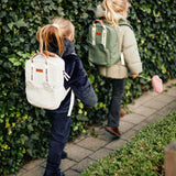 Childhome Mini Club Kids Backpack Signature | School Bag