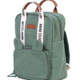 Childhome Mini Club Kids Backpack Signature | School Bag
