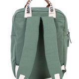 Childhome Mini Club Kids Backpack Signature | School Bag