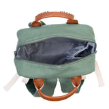 Childhome Mini Club Kids Backpack Signature | School Bag