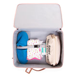 Childhome Mini Traveller Kids Suitcase | Travel Bag