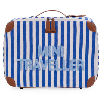 Childhome Mini Traveller Kids Suitcase | Travel Bag