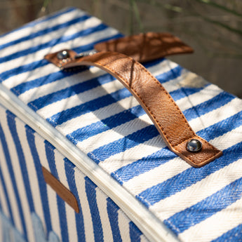 Childhome Mini Traveller Kids Suitcase | Travel Bag