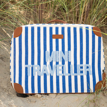 Childhome Mini Traveller Kids Suitcase | Travel Bag