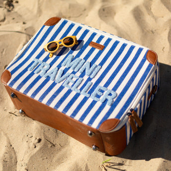 Childhome Mini Traveller Kids Suitcase | Travel Bag