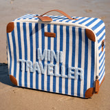 Childhome Mini Traveller Kids Suitcase | Travel Bag