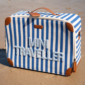 Childhome Mini Traveller Kids Suitcase | Travel Bag