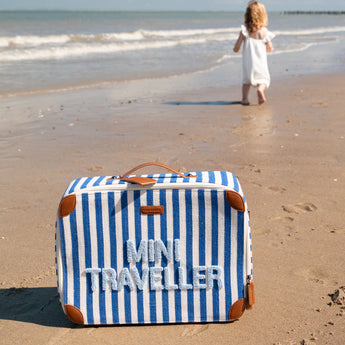 Childhome Mini Traveller Kids Suitcase | Travel Bag