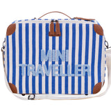 Childhome Mini Traveller Kids Suitcase | Travel Bag