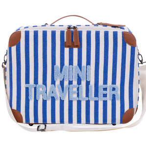 Childhome Mini Traveller Kids Suitcase | Travel Bag