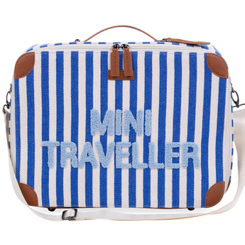 Childhome Mini Traveller Kids Suitcase | Travel Bag