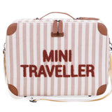 Childhome Mini Traveller Kids Suitcase | Travel Bag