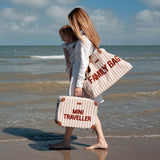 Childhome Mini Traveller Kids Suitcase | Travel Bag