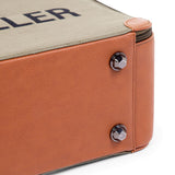 Childhome Mini Traveller Kids Suitcase | Travel Bag