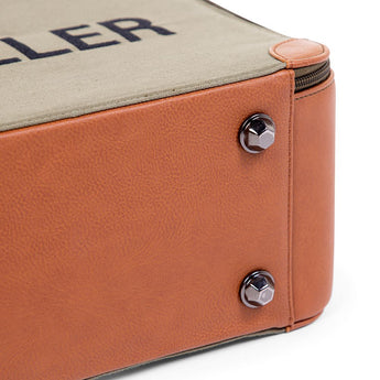 Childhome Mini Traveller Kids Suitcase | Travel Bag