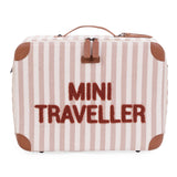 Childhome Mini Traveller Kids Suitcase | Travel Bag