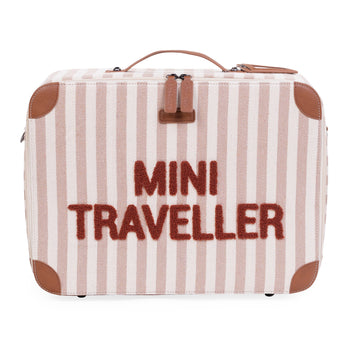 Childhome Mini Traveller Kids Suitcase | Travel Bag