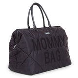 Childhome Mommy Bag Big Puffered | Large Diaper Bag