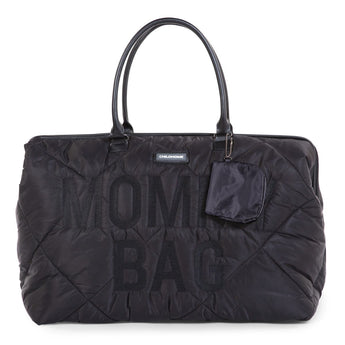 Childhome Mommy Bag Big Puffered | Large Diaper Bag