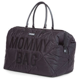 Childhome Mommy Bag Big Puffered | Large Diaper Bag