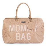 Childhome Mommy Bag Big Puffered | Large Diaper Bag