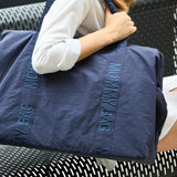 Childhome Mommy Bag Signature Urban | Diaper Travel Bag