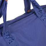 Childhome Mommy Bag Signature Urban | Diaper Travel Bag