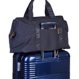 Childhome Mommy Bag Signature Urban | Diaper Travel Bag