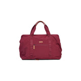 Childhome Mommy Bag Signature Urban | Diaper Travel Bag